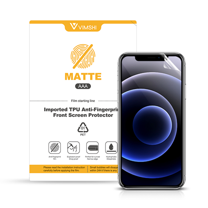 Flexible Matte Film (8)